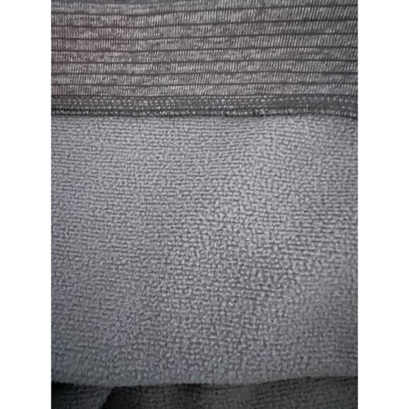 UNDER ARMOUR MENS GOLF LONG SLEEVE CREW NECK PULLOVER BLACK SIZE M - Picture 7 of 15